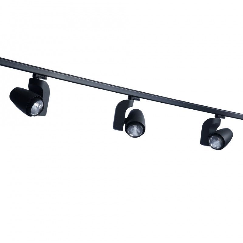 Image 1 : Câble suspendu pour rail ...