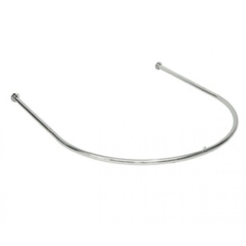 Cadre pour cabine d&#039;essayage 100 cm : Portants shopping