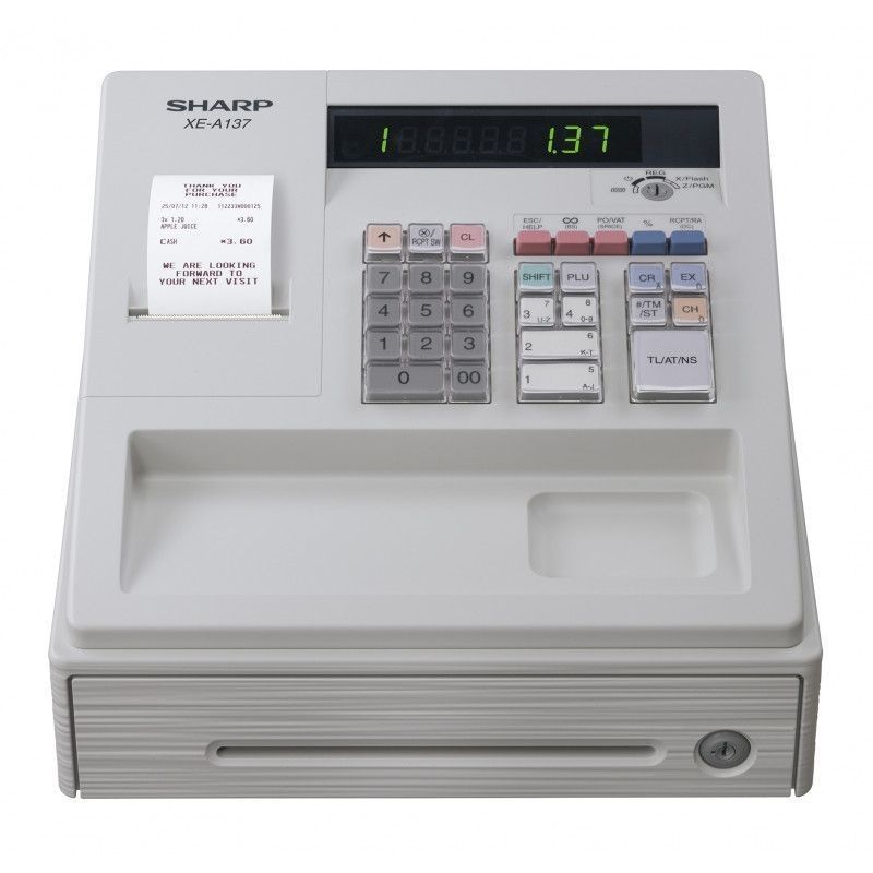 looking for cash register