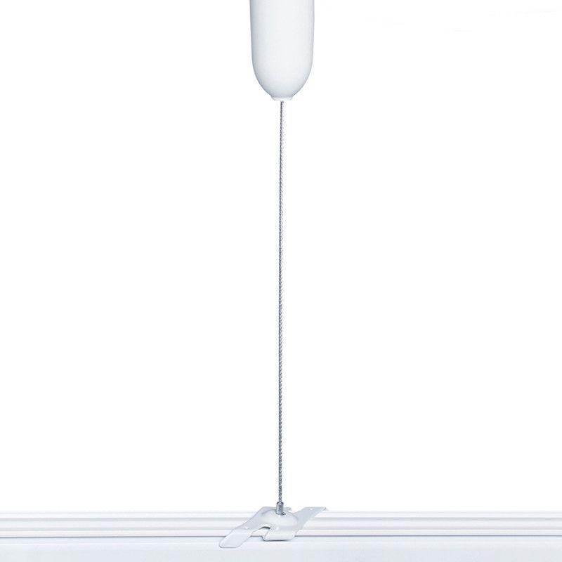 Cavo di sospensione per Sistema binario Trifase colore : Spots