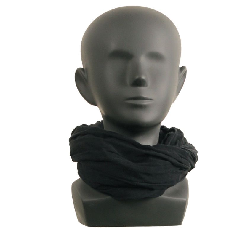 Image 3 : Child mannequin head - Presentation of ...