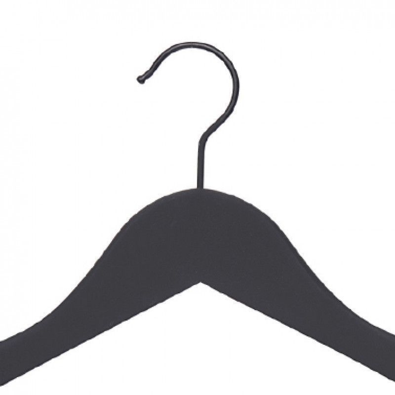 Image 1 : Pack de 10 Cintres Professionnels ...