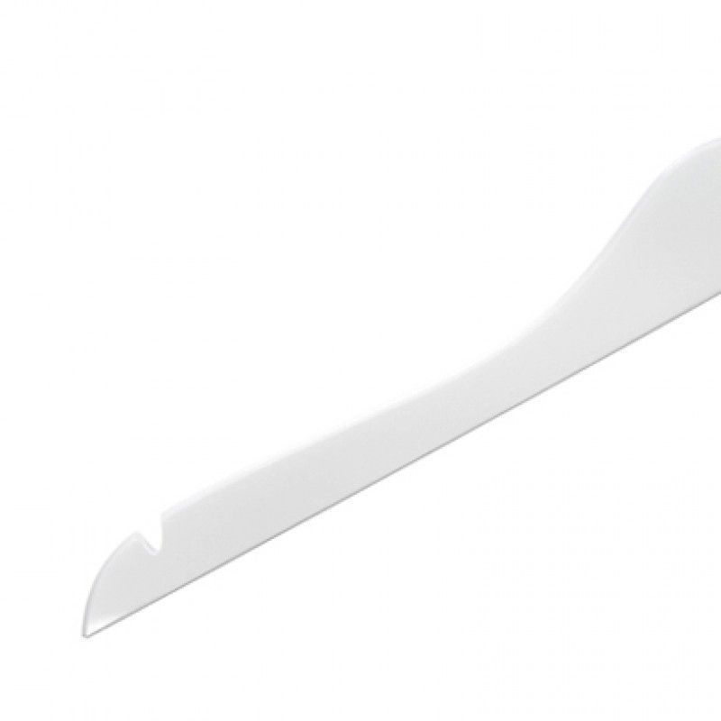 Image 2 : Lots de 25 cintres simples ...