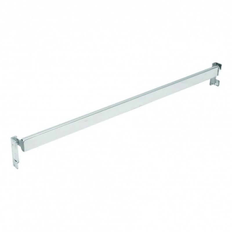 Image 1 : Garment bar for central gondola ...