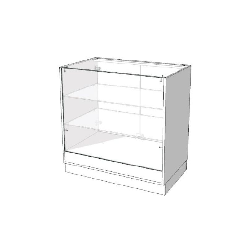 Image 2 : Choisissez notre comptoir de magasin ...