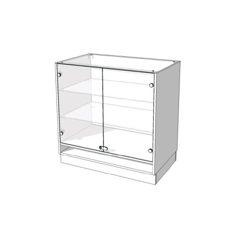 Image 3 : Choisissez notre comptoir de magasin ...