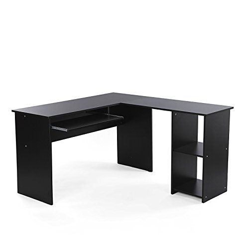 Computer Desk L Shape : Mobilier bureau