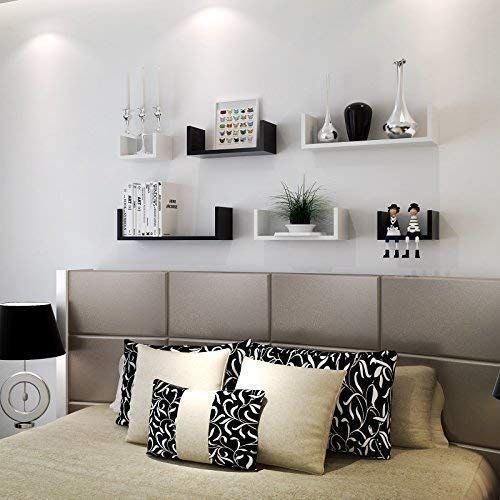 Image 2 : Conjunto de 3 estantes de ...