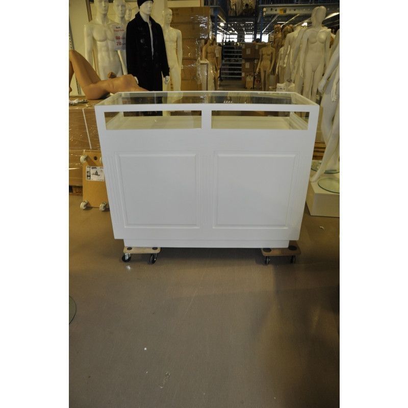 Contador con almacenamiento múltiple 16334