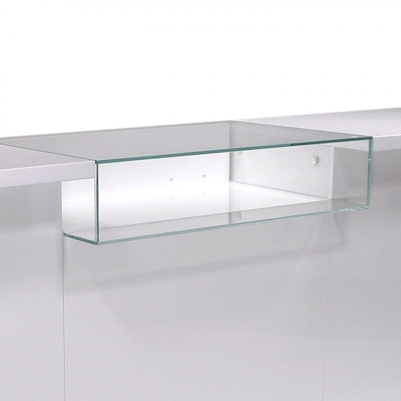 Image 4 : Store counter handmade. Dimensions: W ...