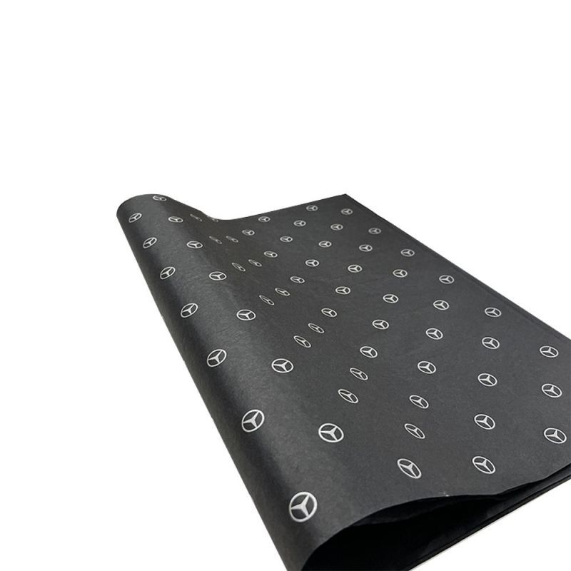 Custom printed tissue paper : Paper Bags