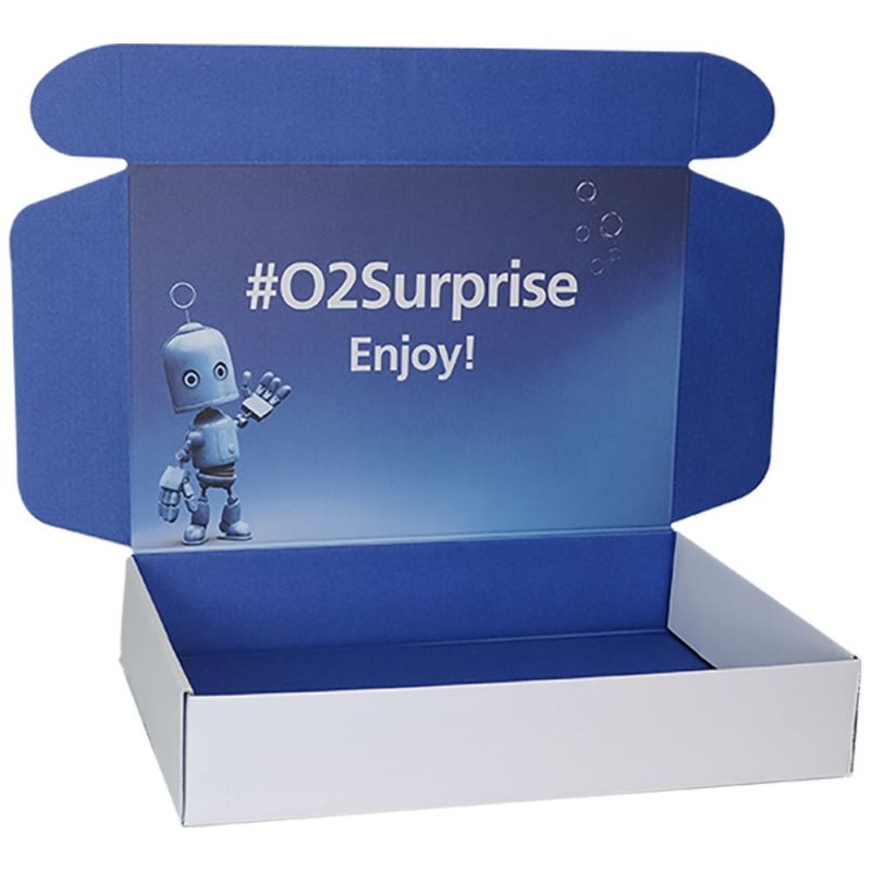 Image 4 : Customisable e-commerce box for ...