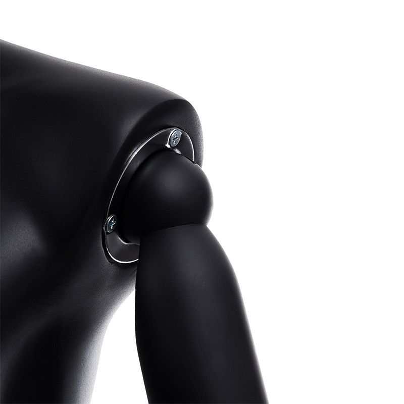 Image 3 : Damen schaufensterfiguren bust mith abstrakt ...