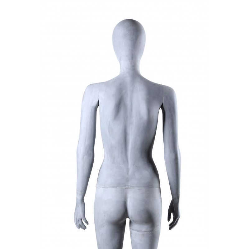 Image 2 : Wirschaft Schaufensterfiguren für Damen ...