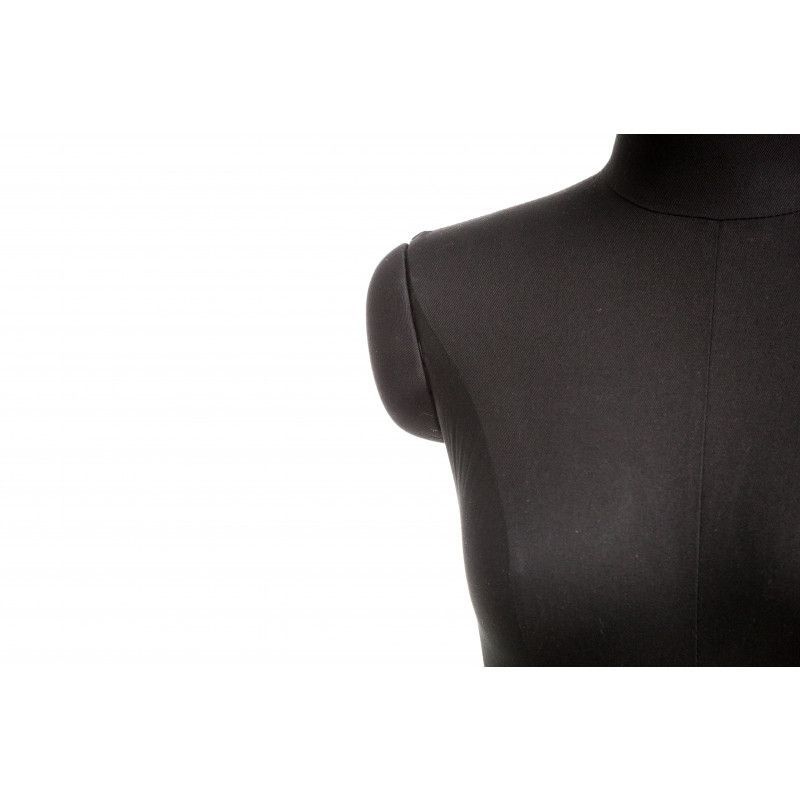 Image 4 : Demi buste de femme style ...