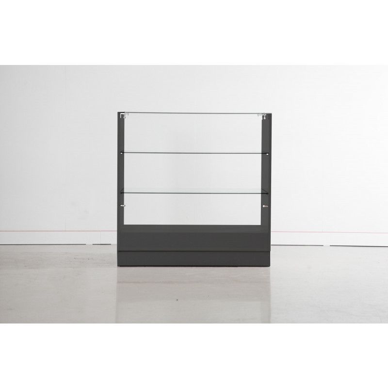 Display counter 100 cm : Mobilier shopping