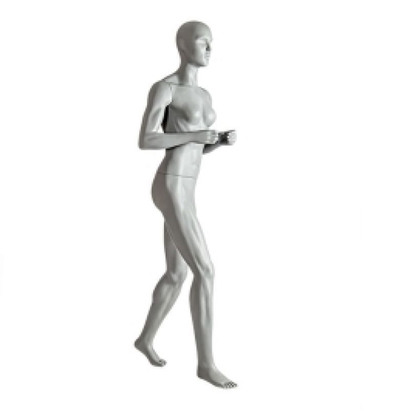 Image 1 : Maniquí de exhibición de ...