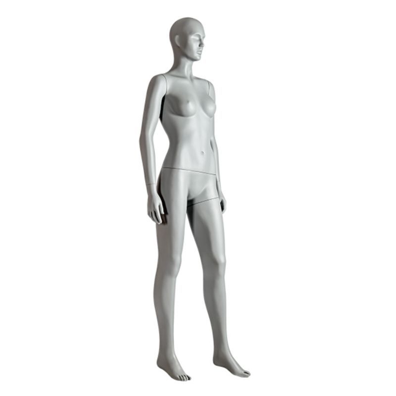 Image 2 : Women's window mannequin sport ...