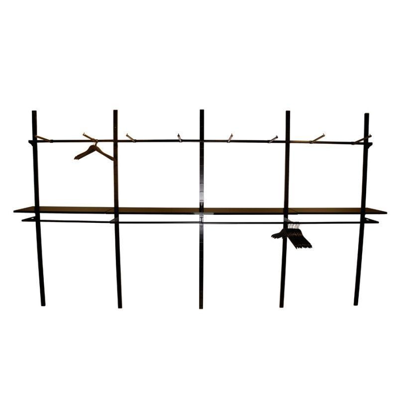 Image 1 : Wall display for shop. Wall ...