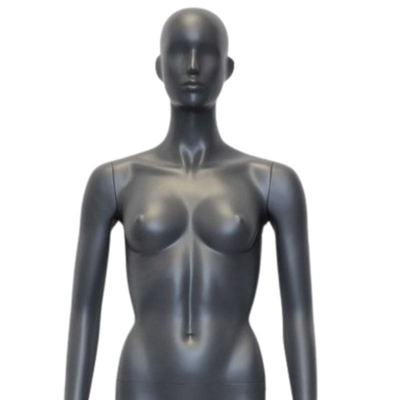 Image 1 : Body fit female sport mannequins ...