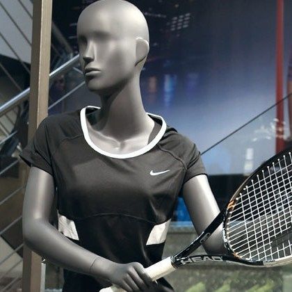 Image 3 : Entrate nel mondo del badminton ...