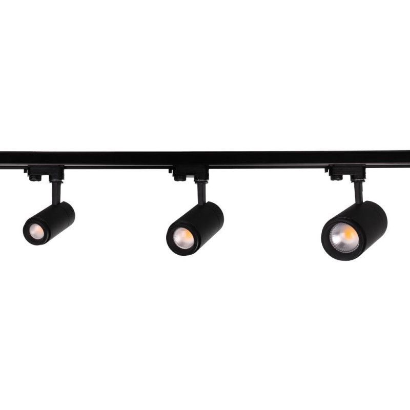 Image 1 : Eclairage sur Rail LED Easy ...