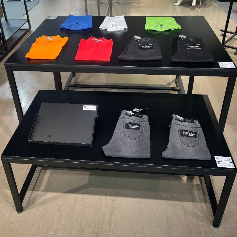 Image 4 : Ensemble de 3 tables pour ...