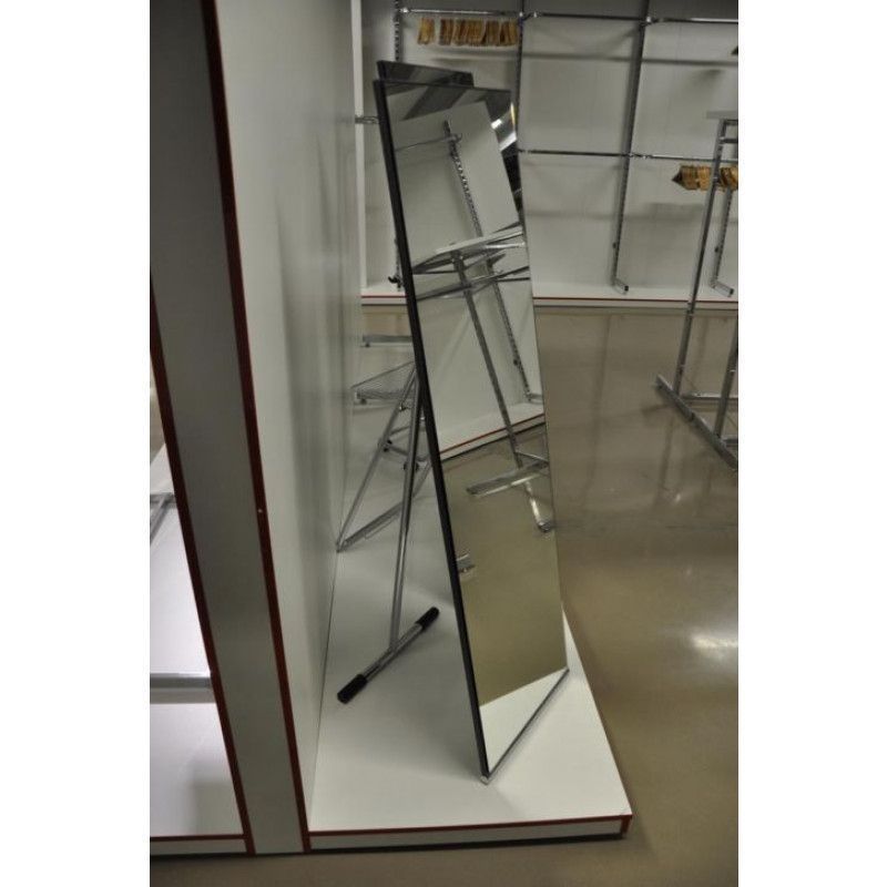 Image 1 : Espejo rubí - Elegancia italiana en ...