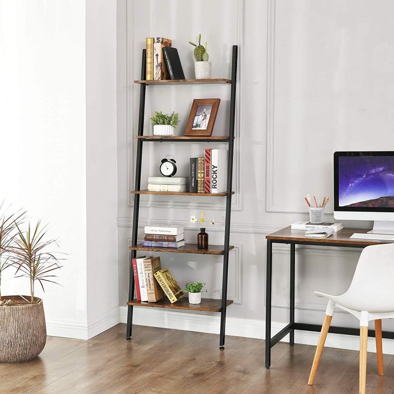 Etag&egrave;res &eacute;chelle industielle : Mobilier shopping