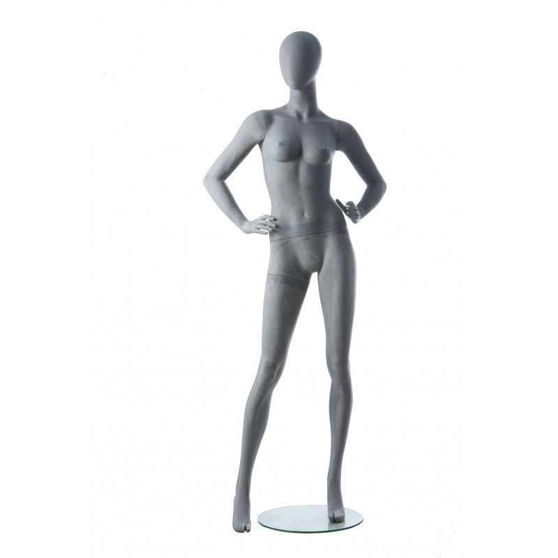 Image 1 : Economic mannequins for ladies abstract ...