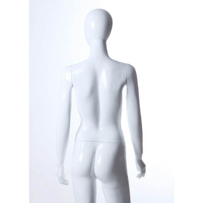 Image 3 : Economic mannequins for ladies abstract ...
