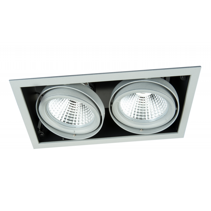 Faretti da incasso Led 4000 Kelvin : Spots