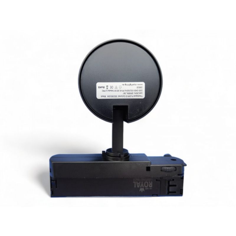 Image 3 : Faro LED nero da 30W ...