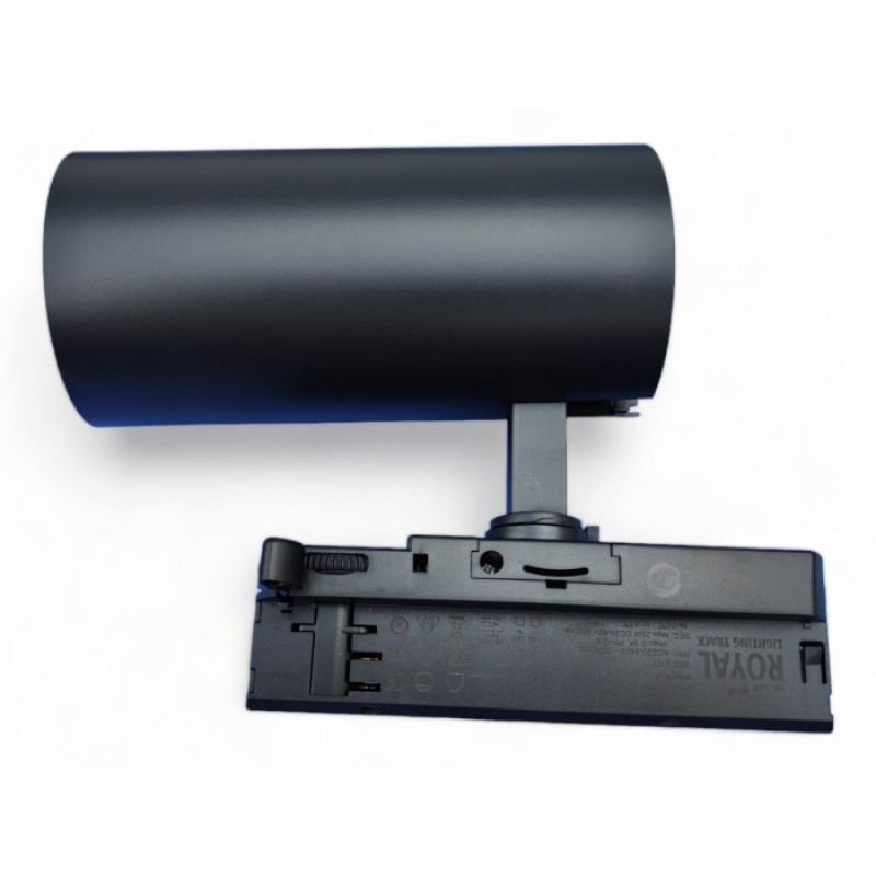 Image 4 : Faro LED nero da 30W ...