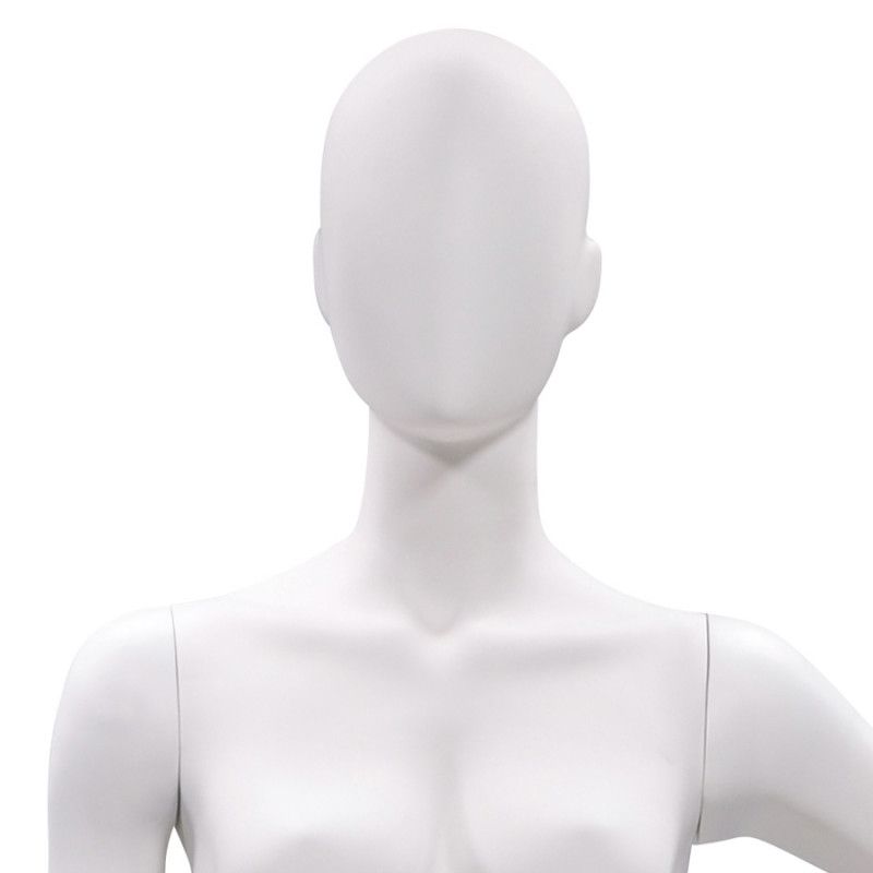 Image 1 : Mannequin abstract for ladies hand ...