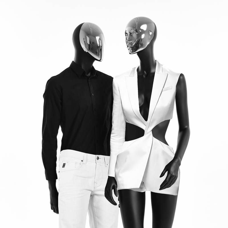 Image 3 : Women's model, available in ...