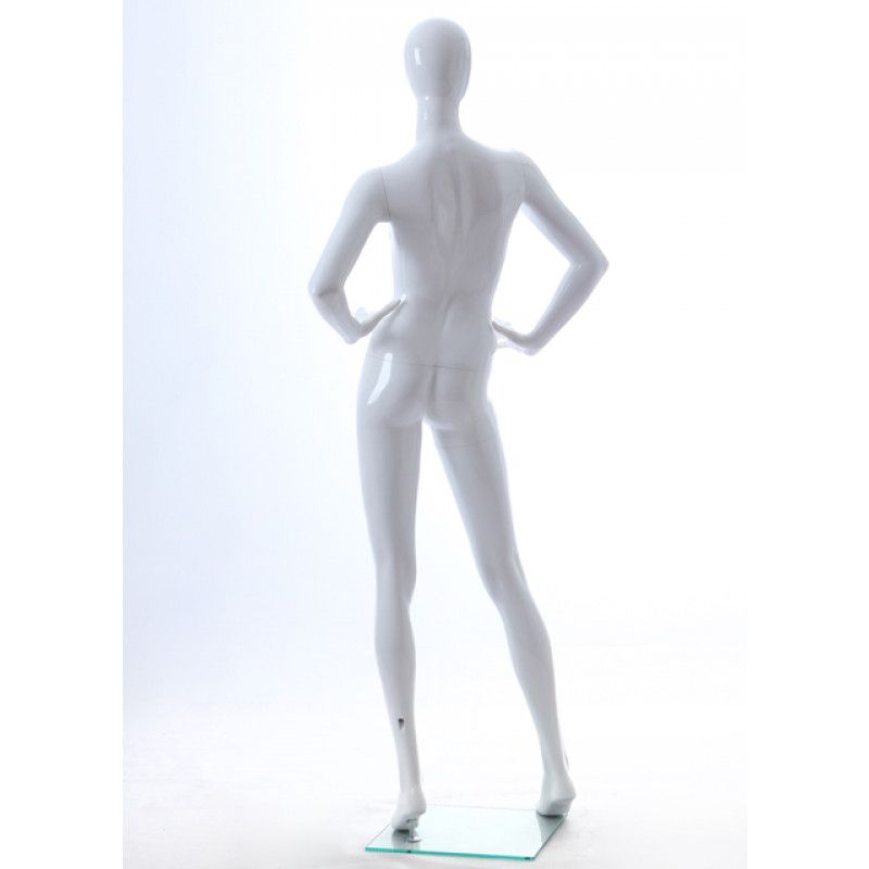 Image 5 : Economic mannequins for ladies abstract ...