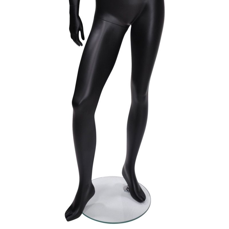 Image 3 :  Black female mannequin headless