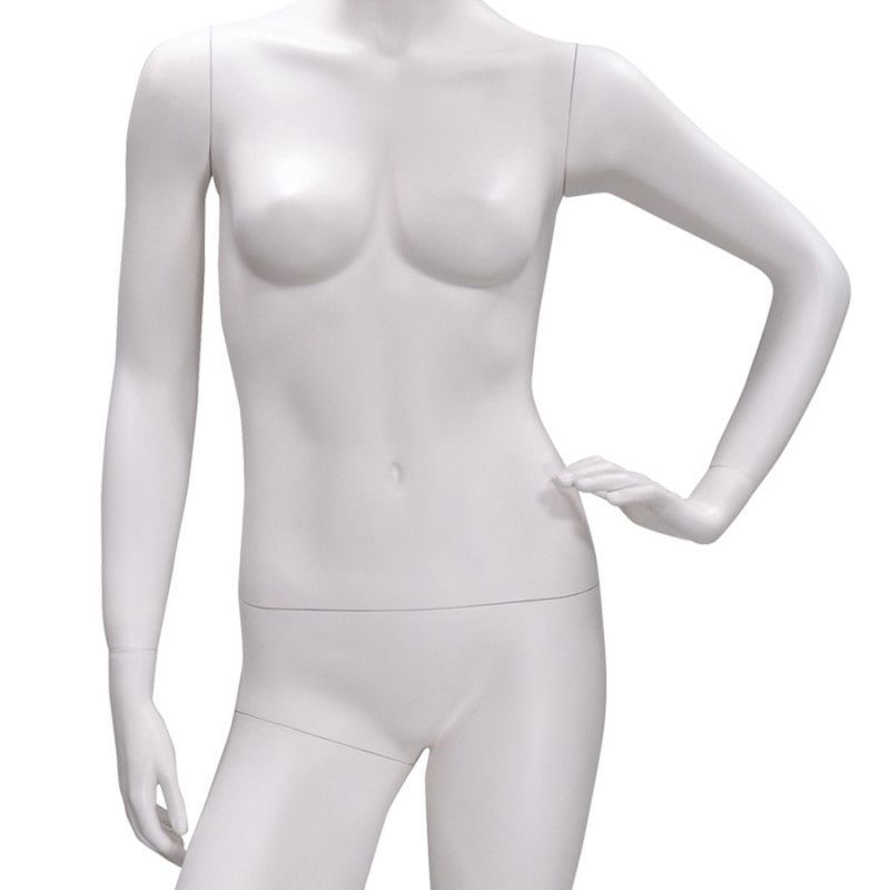 Image 4 : Mannequin stylised for ladies store ...