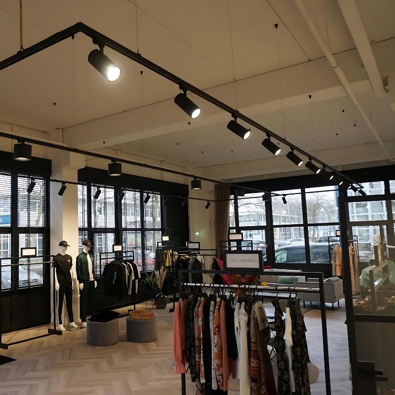 Image 2 : Foco Led 24W 3500 Kelvin ...