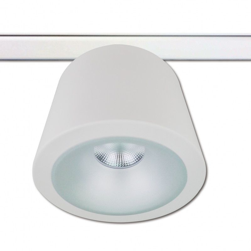 Foco Led Philips blanco 3500 Kelvin : Spots