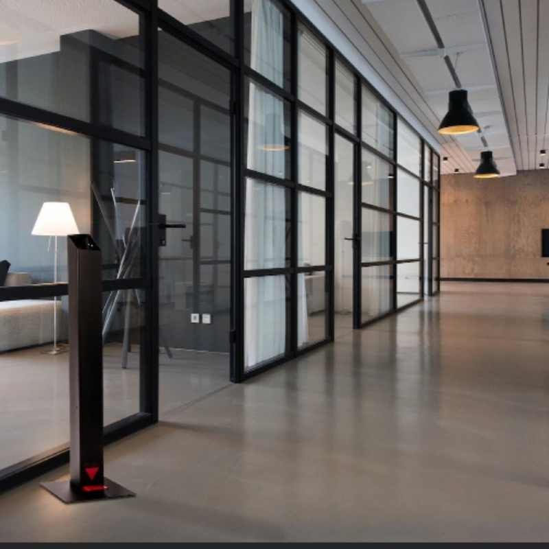 Image 4 : Self-supporting hydro-alcoholic gel ...