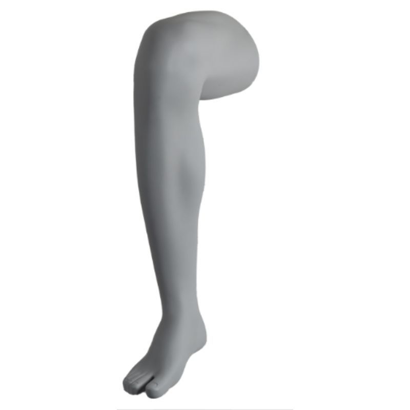 Image 2 : Grigio gamba uomo simile a ...