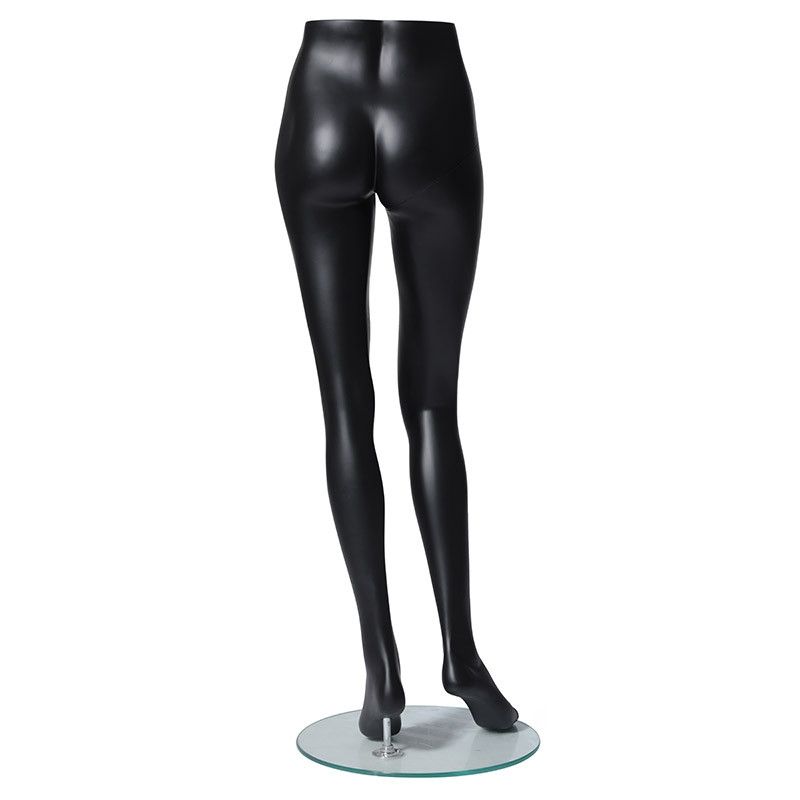 Image 3 : Gambe di manichini donna colore ...