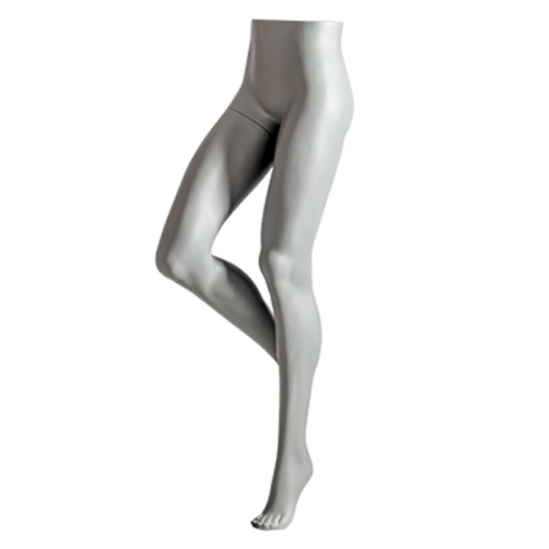 Image 2 : gambe del manichino Grigio RAL7042 ...