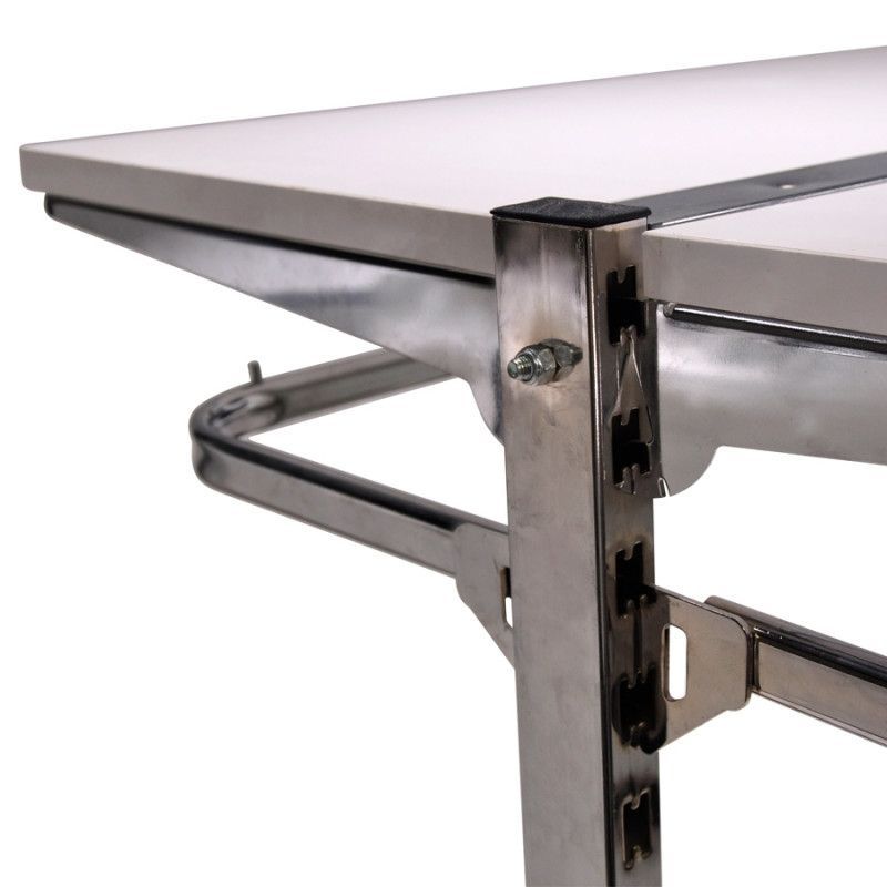 Image 1 : Gondeln fur Geschafte mit Regalen ...