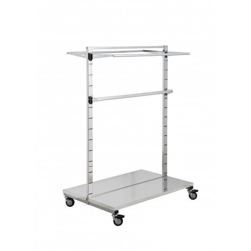 Image 3 : Gondeln fur Geschafte Chrom