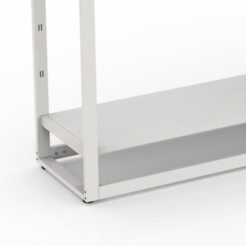 Image 3 : Modulares System Bigshop 8800 wei ...