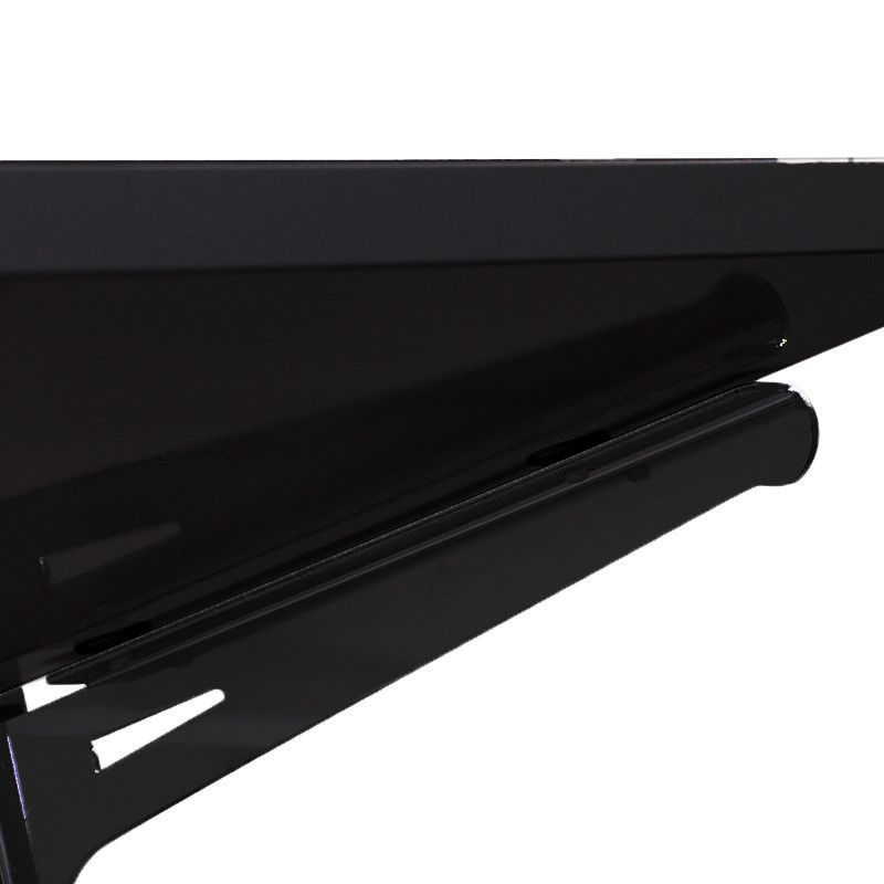 Image 2 : Gondola bifacciale per negozi 145x105x73cm ...