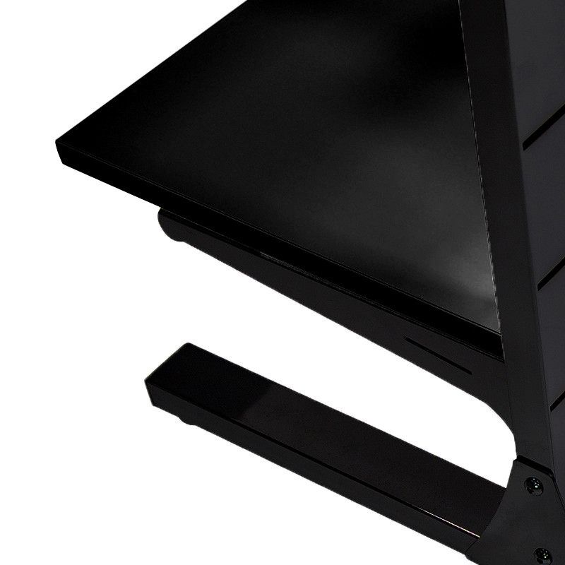 Image 3 : Gondola bifacciale per negozi 145x105x73cm ...